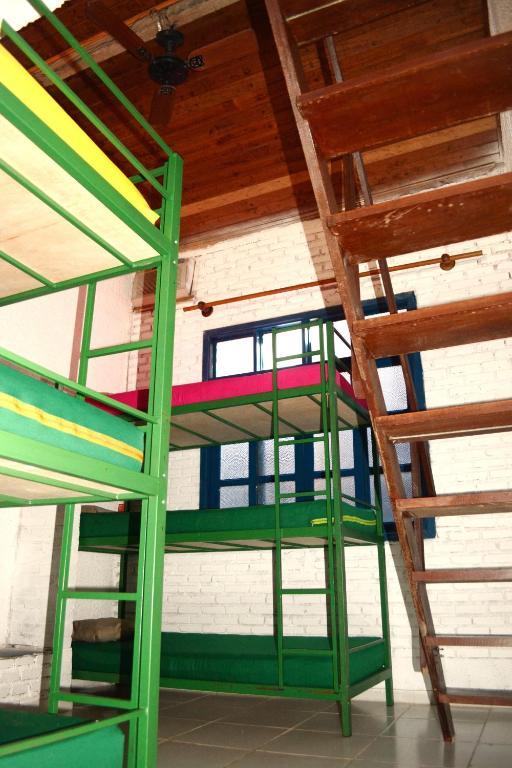 El Misti Hostel Ilha Grande Ilha Grande  部屋 写真