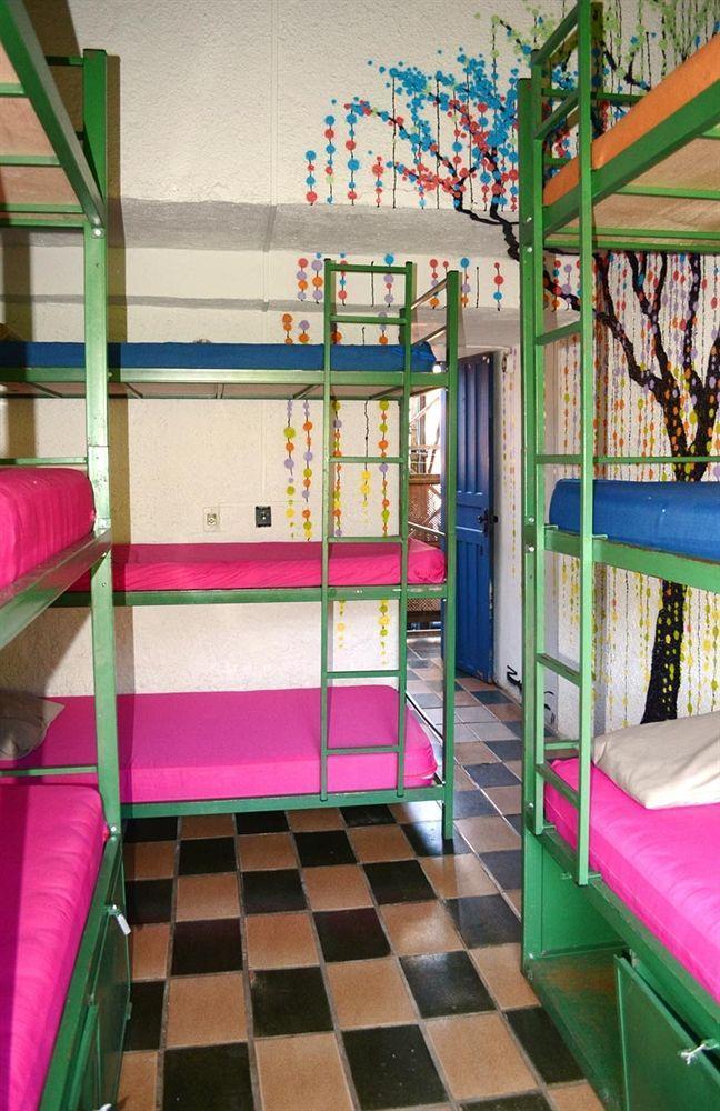 El Misti Hostel Ilha Grande Ilha Grande  エクステリア 写真