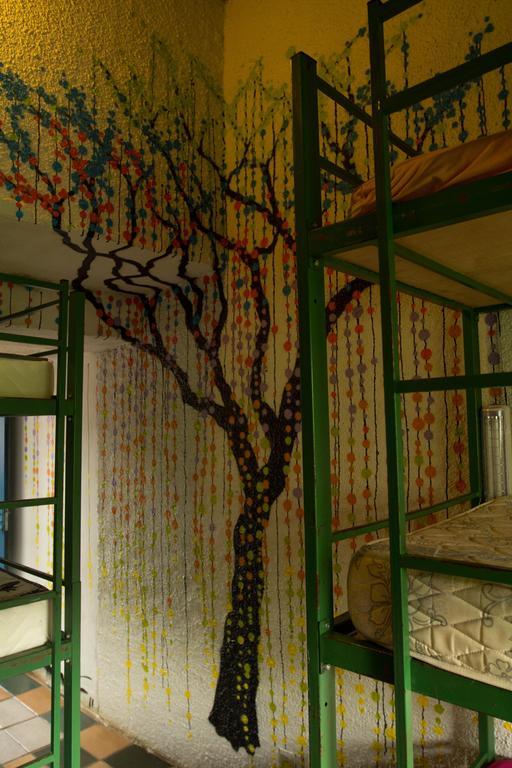 El Misti Hostel Ilha Grande Ilha Grande  部屋 写真