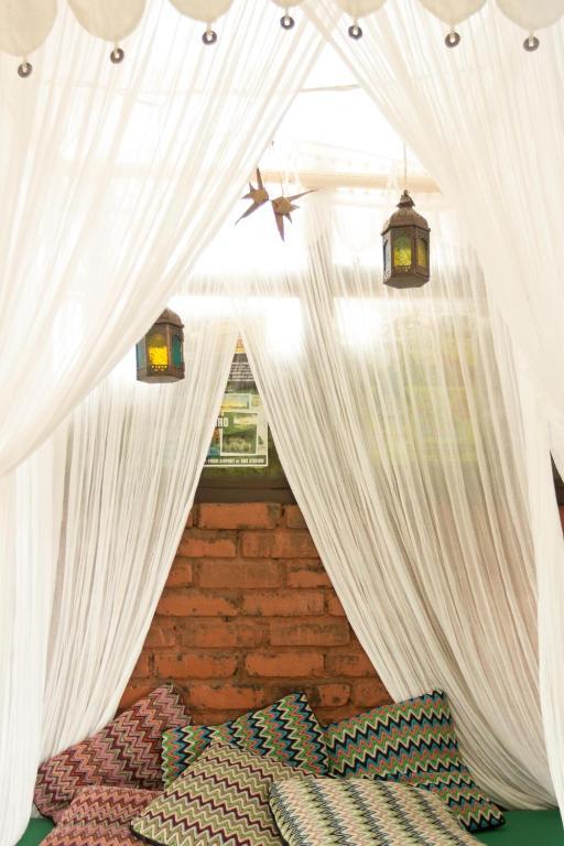 El Misti Hostel Ilha Grande Ilha Grande  部屋 写真