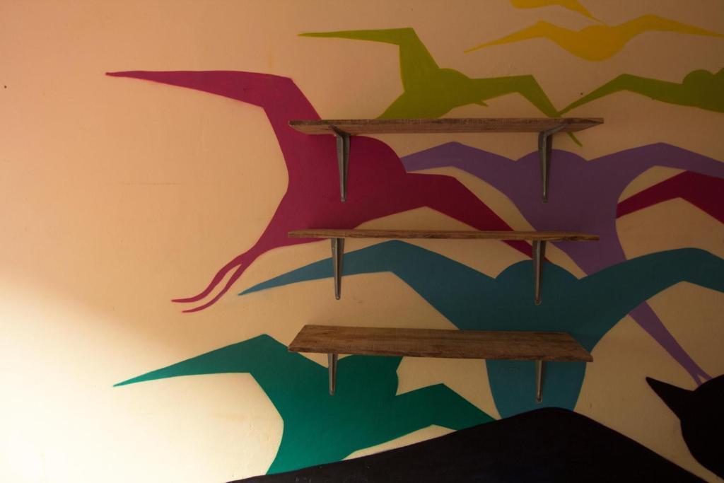 El Misti Hostel Ilha Grande Ilha Grande  部屋 写真