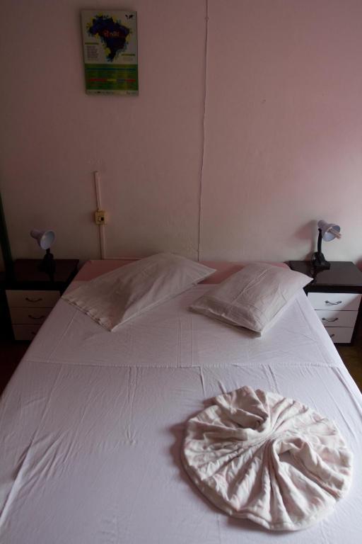El Misti Hostel Ilha Grande Ilha Grande  部屋 写真