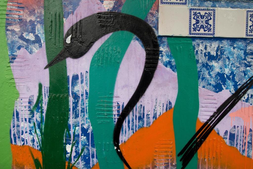 El Misti Hostel Ilha Grande Ilha Grande  部屋 写真