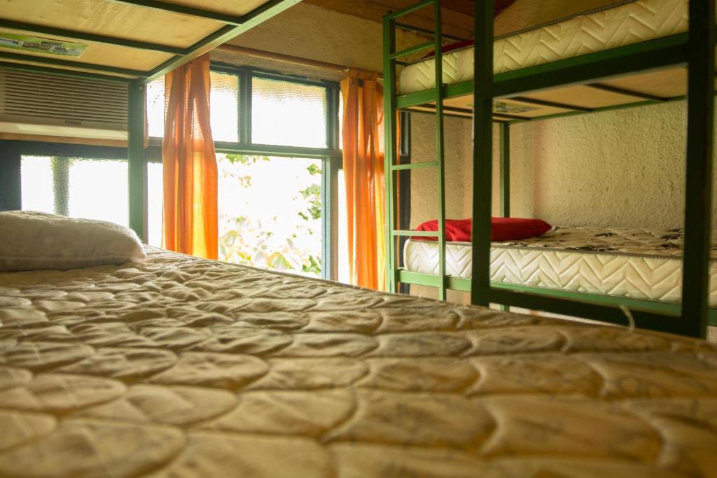 El Misti Hostel Ilha Grande Ilha Grande  部屋 写真