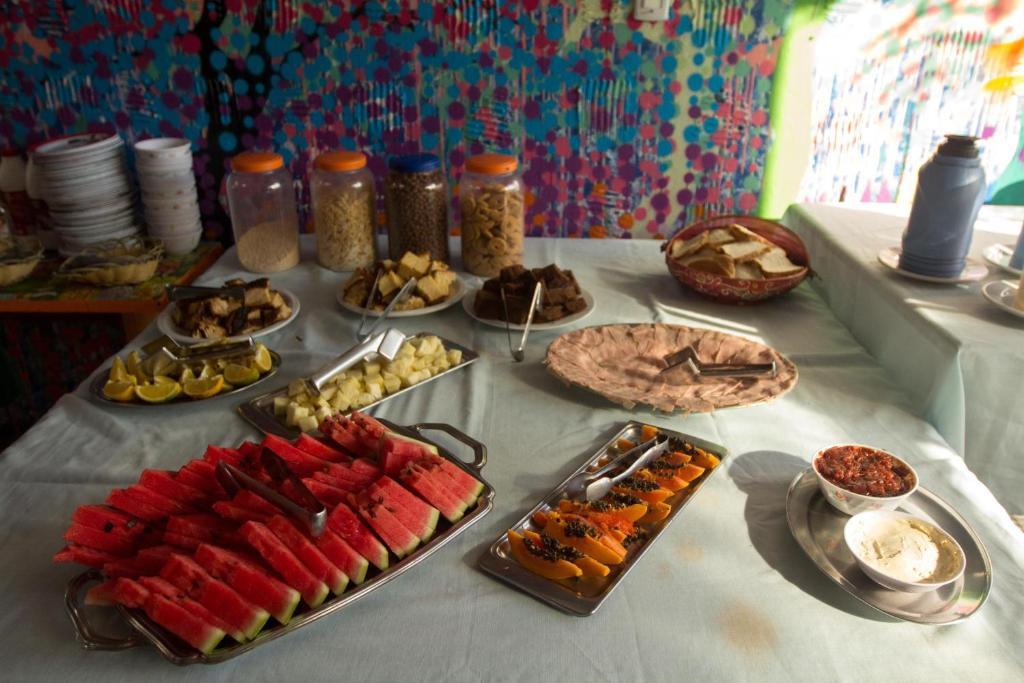 El Misti Hostel Ilha Grande Ilha Grande  部屋 写真