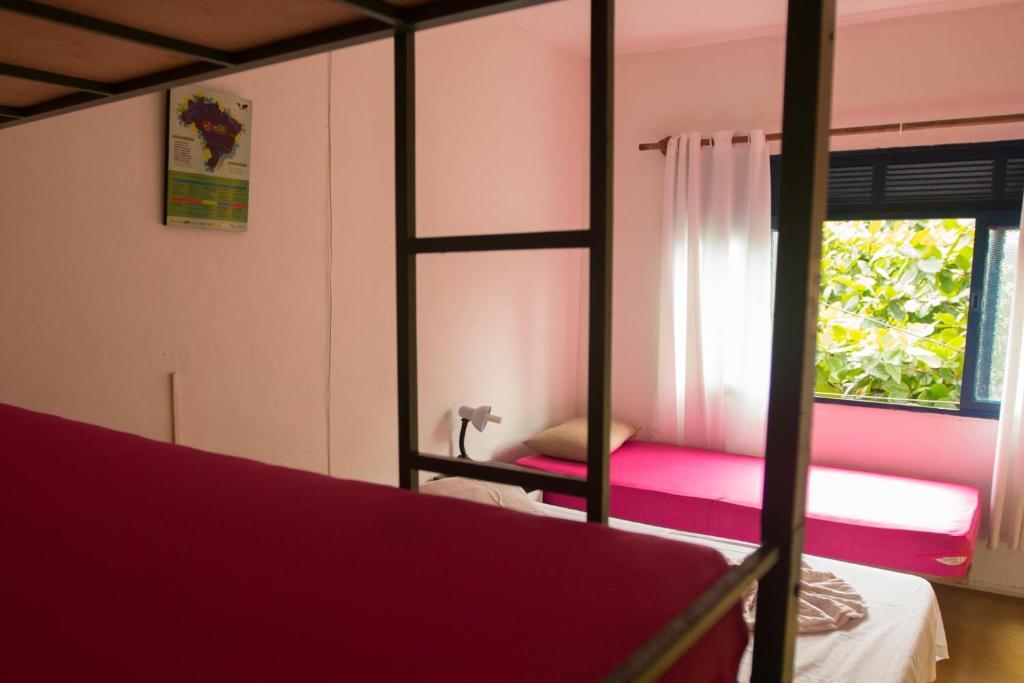 El Misti Hostel Ilha Grande Ilha Grande  部屋 写真